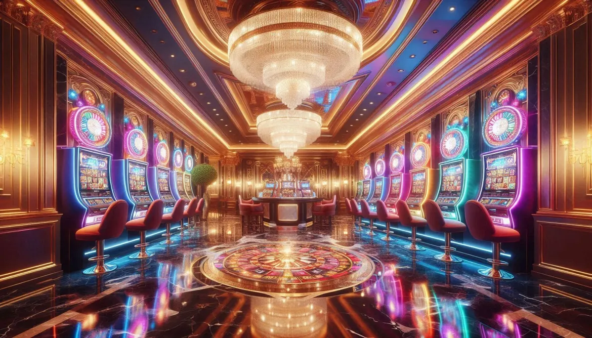 Happy Hugo Casino
